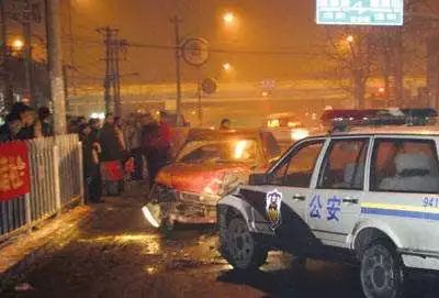 双桥，到底有多闹心？！