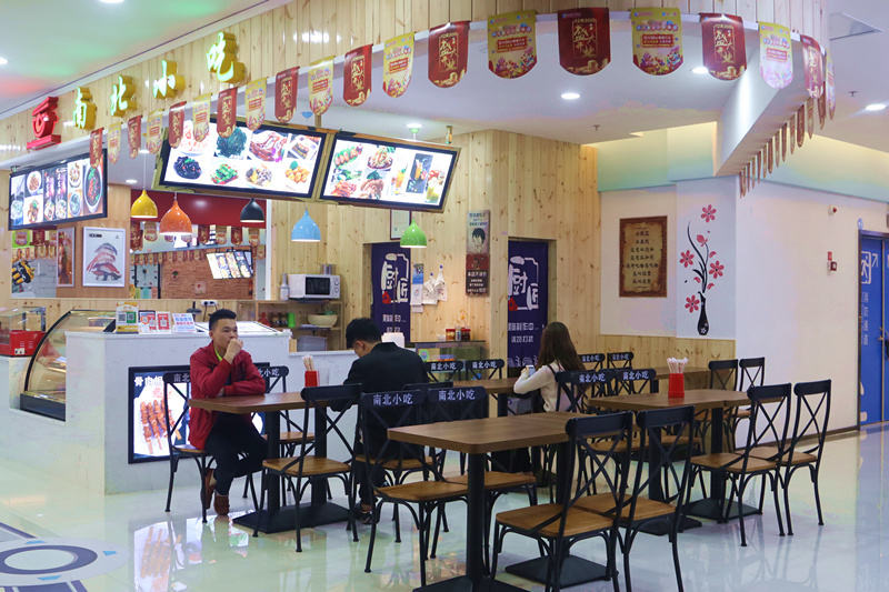 河源儿童城自助餐,河源儿童城附近美食