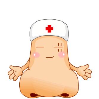 主人公因病流鼻血的影视,主角流鼻血