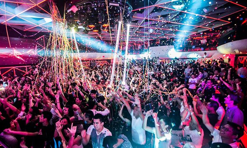 台北著名酒吧有哪些,台北适合年轻人去的酒吧