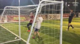 鹿晗踢足球什么水平啊,鹿晗踢球到底有多厉害