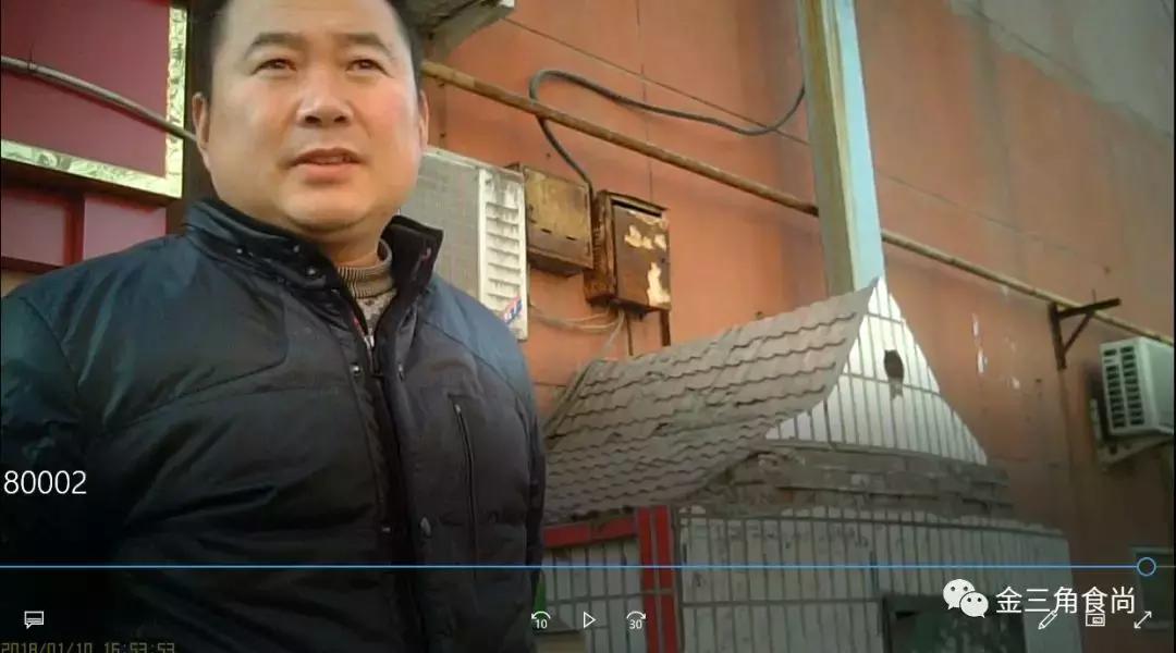 挂羊头卖猪肉鸭肉,挂鹅头卖鸭肉