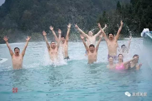 雪峰山旅游景区游记,雪峰山沉浸式旅游