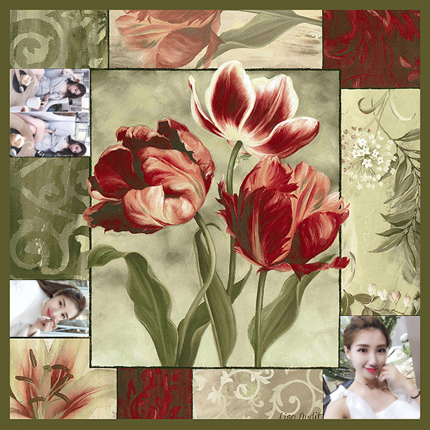 偷别人照片发朋友圈感谢,偷别人的照片来发个朋友圈