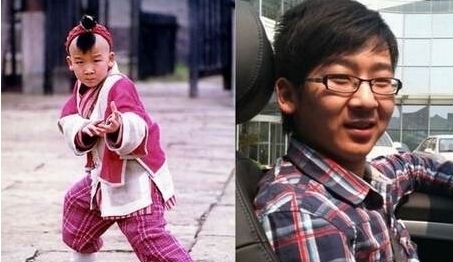 7岁出道三登春晚，被誉为中国第一鬼马童星，你还记得他吗？