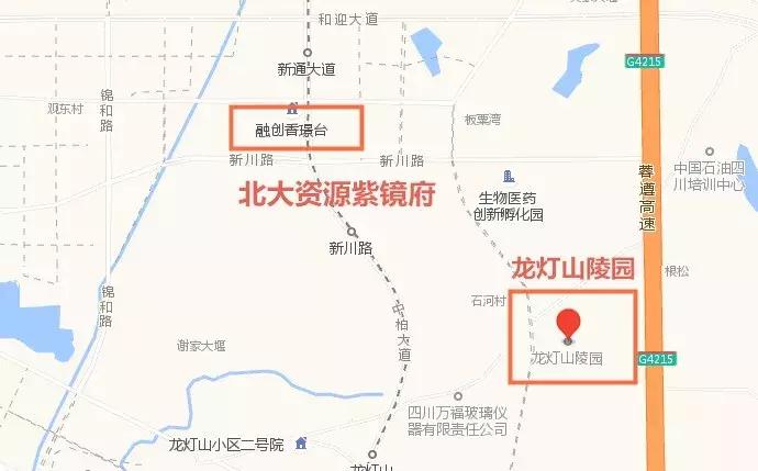 成都哪些地区的房子不能买,成都五个地方的房子不能买
