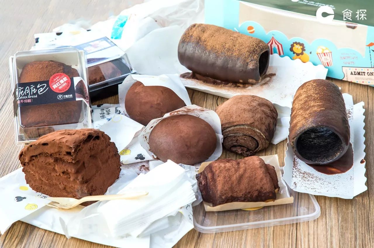 超级脏的脏脏包,最经典的脏脏包