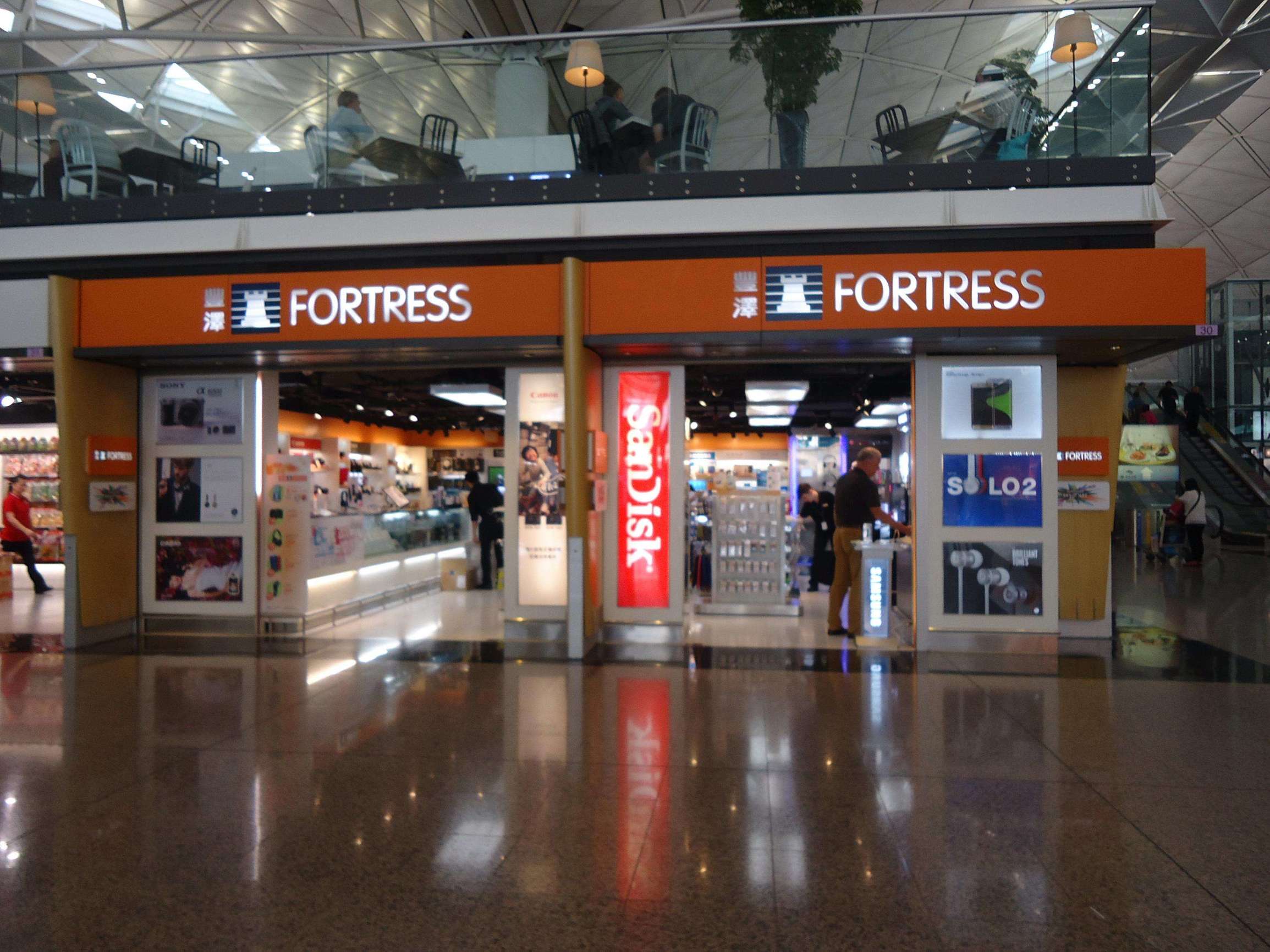 各大免税店攻略,全球免税店香港