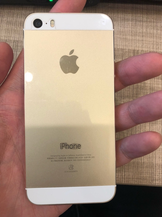 iphone5s概念机,百元战斗机