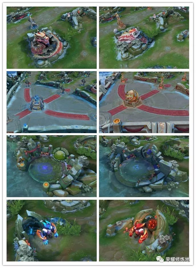 王者荣耀s14赛季大改动英雄篇,王者荣耀s10都有哪些更新