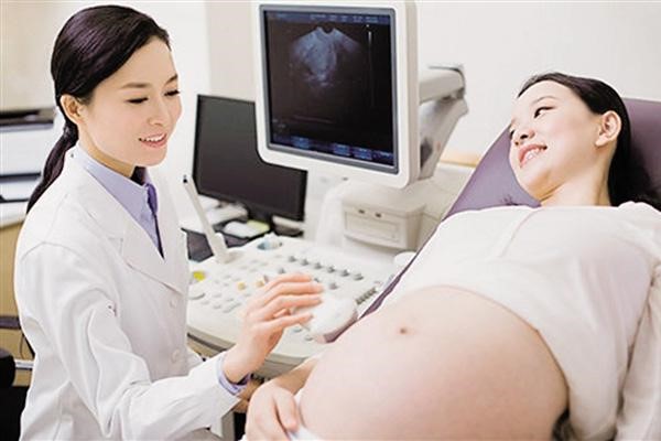 孕期所有检查项目明细对照表,孕妈妈检查都检查了什么项目