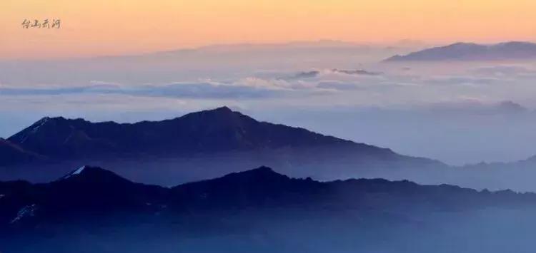 春节旅游一定要去五台山吗,今年冬天一定要去一趟五台山