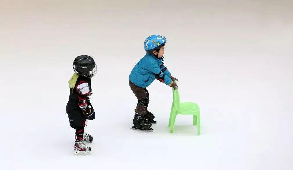 滑冰鞋你学不知道学哪种,滑冰鞋冰刀测评