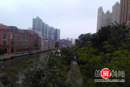 武汉商业发展今昔对比,武汉最新商业趋势