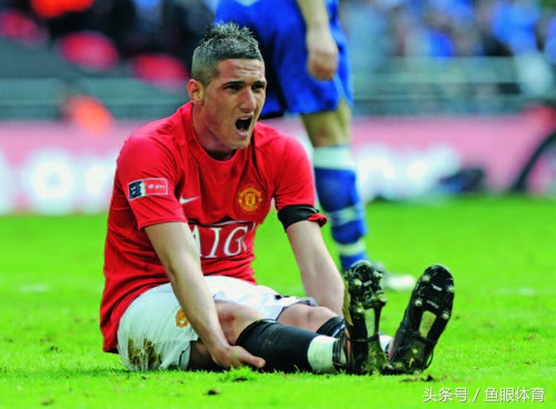 中道崩殂，英超历史上十位高开低走球员