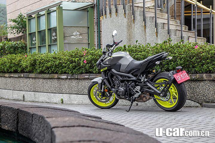 比雅马哈mt09更好的街车有哪些,雅马哈mt09摩托车优点和缺点