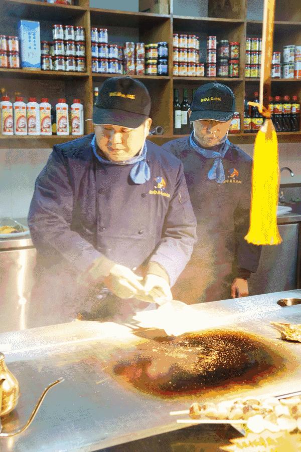 家有万贯不如鱼汤泡米饭！开业五大福利等你来！充多少送多少！