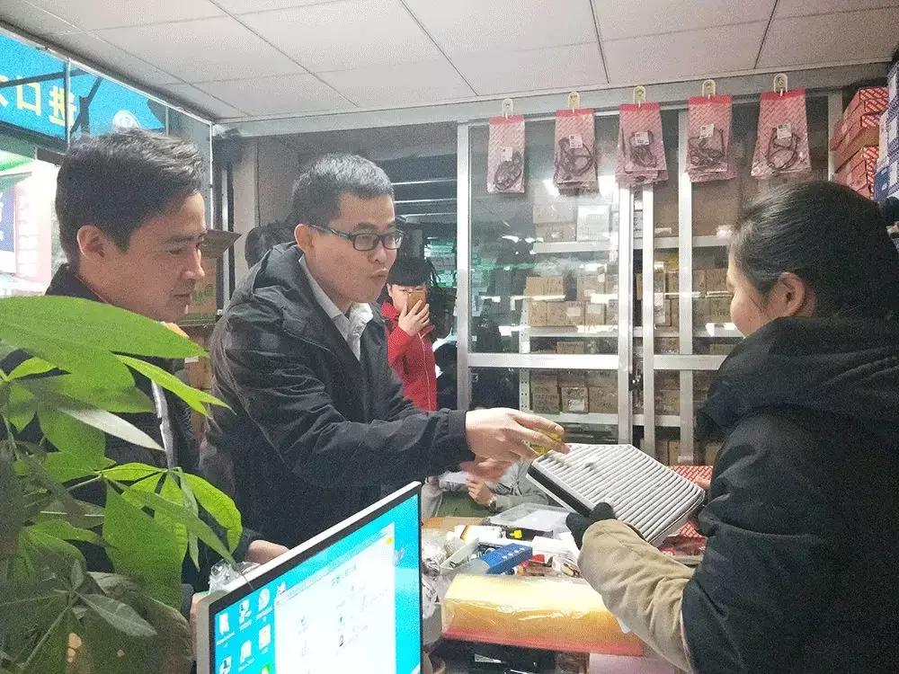 常德站|综合实力稳居湖南省前列,当地汽配现状如何?