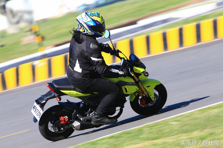 hondamonkey125小猴子,本田小猴子hondamsx125