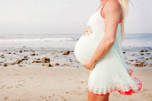 如何缓解孕期水肿现象,孕期出现水肿孕妈该如何缓解