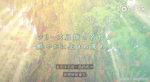 1.22本猫每日主机新闻杉果成任系合作商PS4出手办XBOX发新手柄