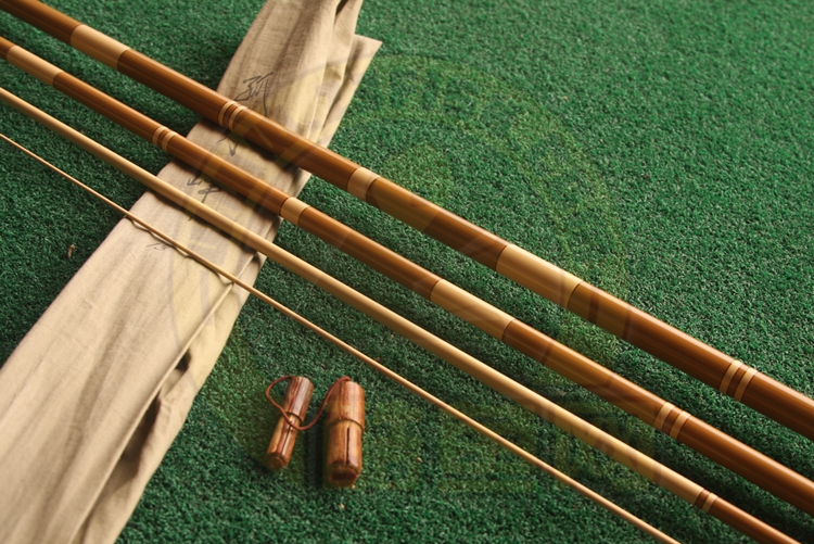 如何挑选一支适合的鱼竿,怎样选择一种好鱼竿