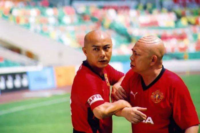 刘镇伟周星驰赌片,刘镇伟拍过周星驰在片场的电影