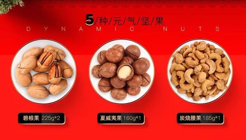 好物推荐｜2018专属年轻人的新潮年货，原来这么便宜！