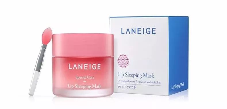 10支唇膏,10款润唇膏帮你总结好了