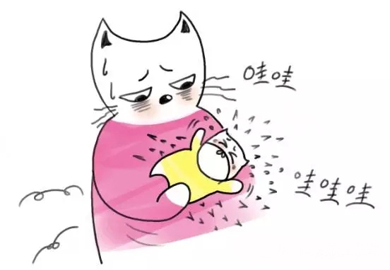 宝宝晚上认生认床怎么解决,宝宝回家过年认生怎么办