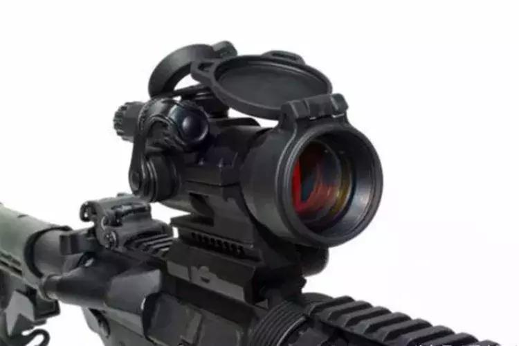 红点和全息的原理区别,红点全息的区别与选择