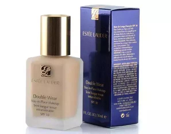 种草好物推荐粉底液,种草大牌护肤品