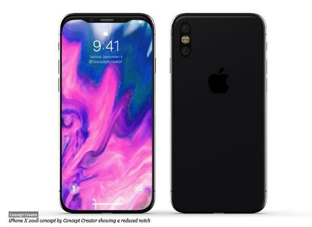 iphonex为何停产不降价,iphonex停产刘海