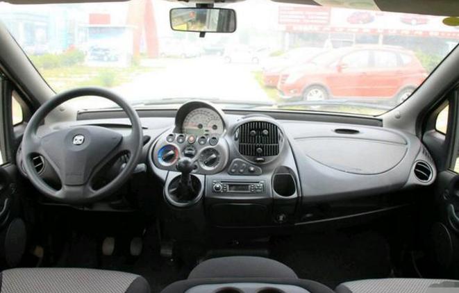 世界公认最憋屈的车,争议最大的车型