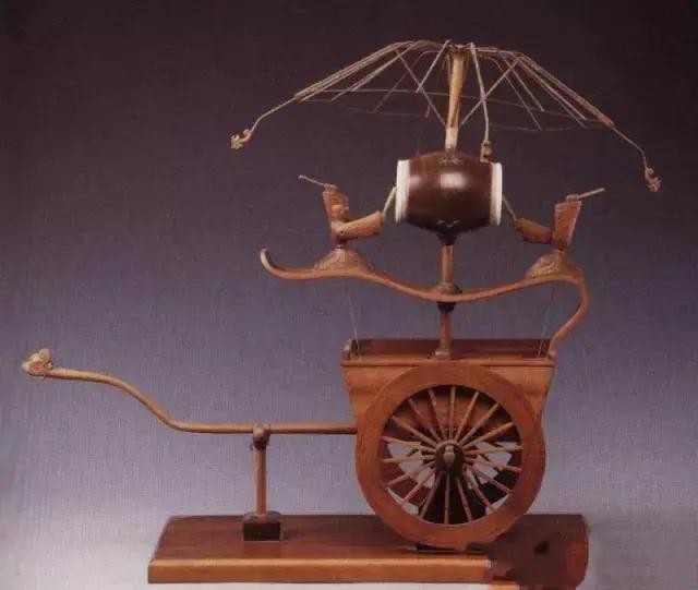 中国老祖宗发明的发明,中国古代的伟大发明制作