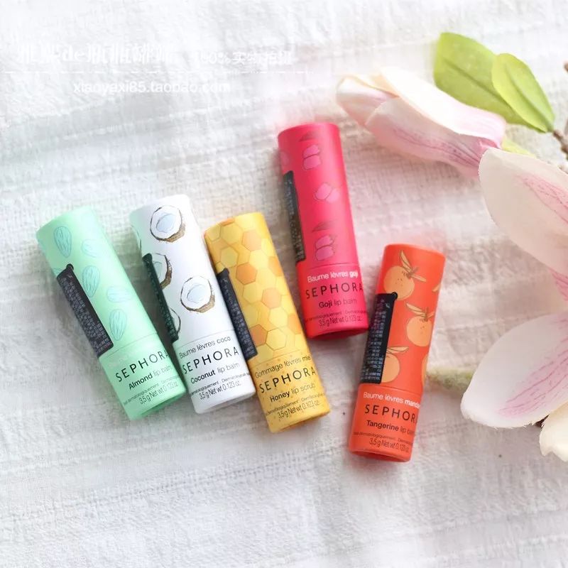 又一份美妆榜单出炉!前几名你绝对没用过!