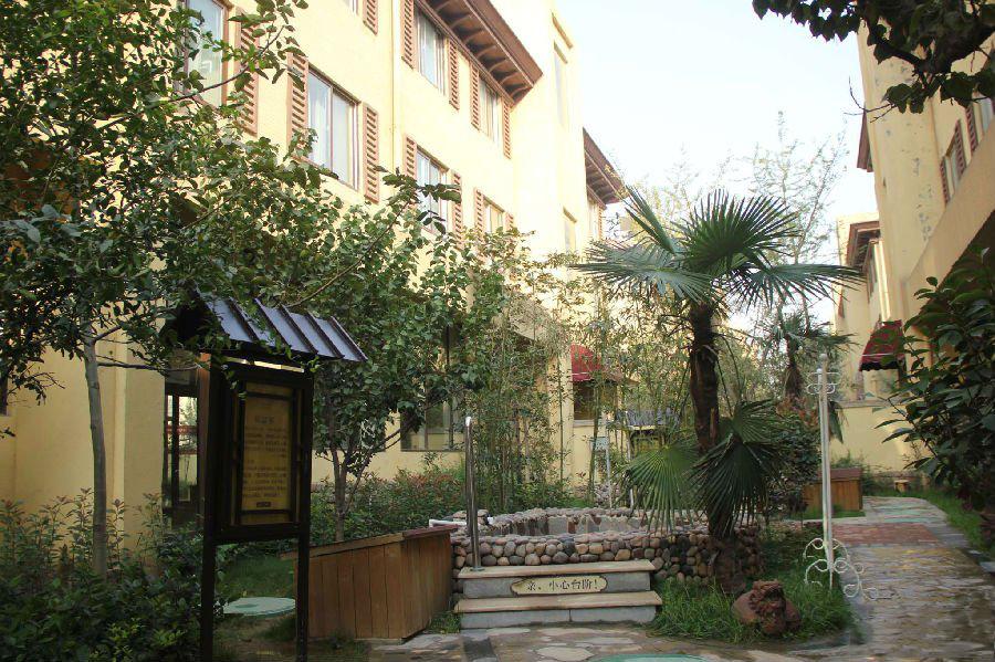 冬季温泉香堤湾,冬日温泉去哪里