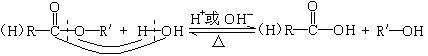 高中有机化学基础知识点整理,有机化学高中知识点汇总