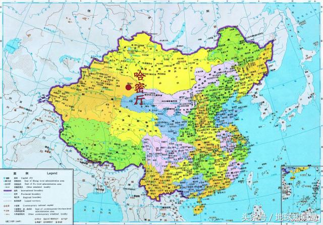 新亚欧大陆桥对新疆的意义,新亚欧大陆桥对新疆开发意义