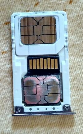 红米4a用2张电信卡,红米4a千兆版支持有线千兆吗