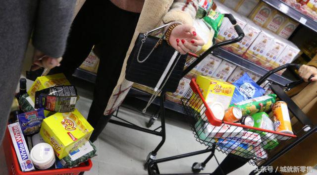 比市场价便宜10%！零宣传开业大火后，这家跨境店还要发力