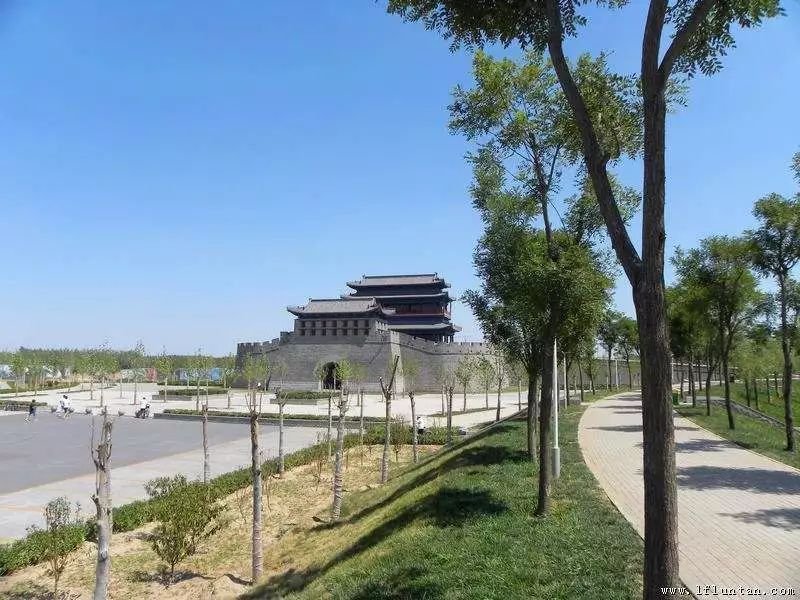 霸州未来的发展前景,霸州房价未来能涨吗