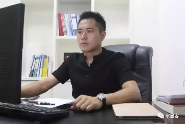 佳尼家具张林：31年的见证，我们帮80、90后重新定义了睡眠