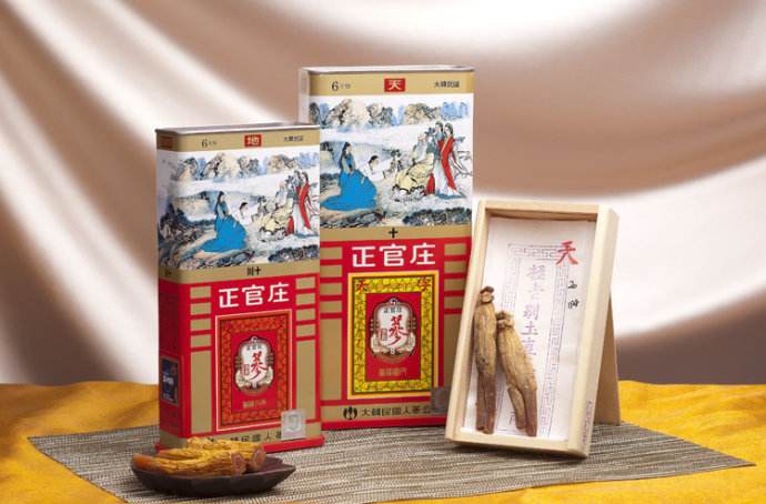 购买人参需要注意什么,购买红参应该注意哪些