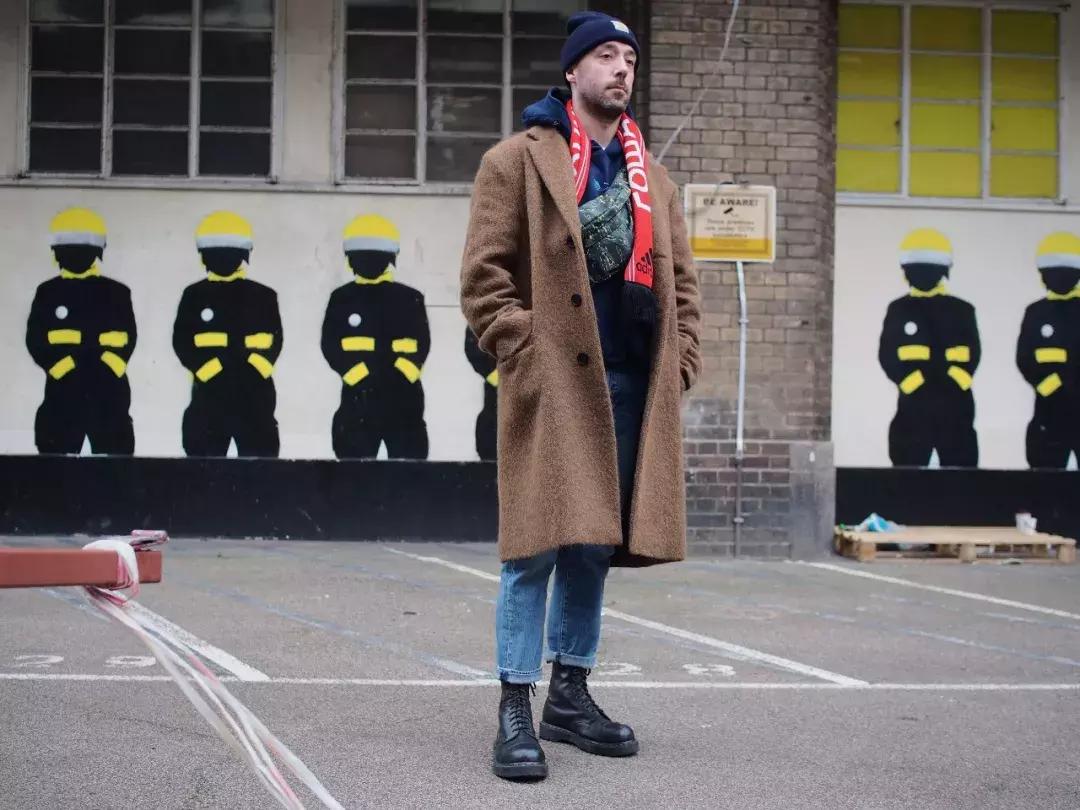 新的一年不愁穿,为你全面解析「2018年秋冬男装流行趋势」