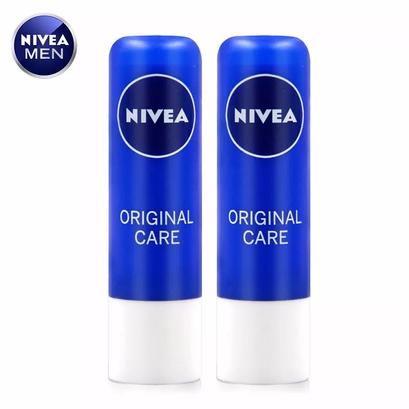 10支唇膏,10款润唇膏帮你总结好了