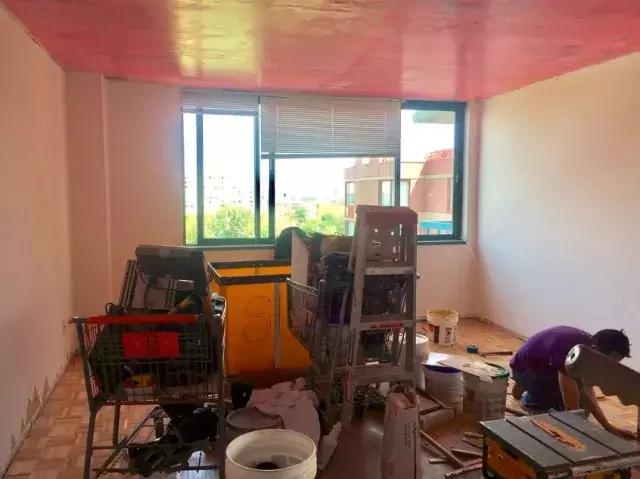 拒绝凑合——留学生dorm公开（内附提高日常幸福感小物推荐）