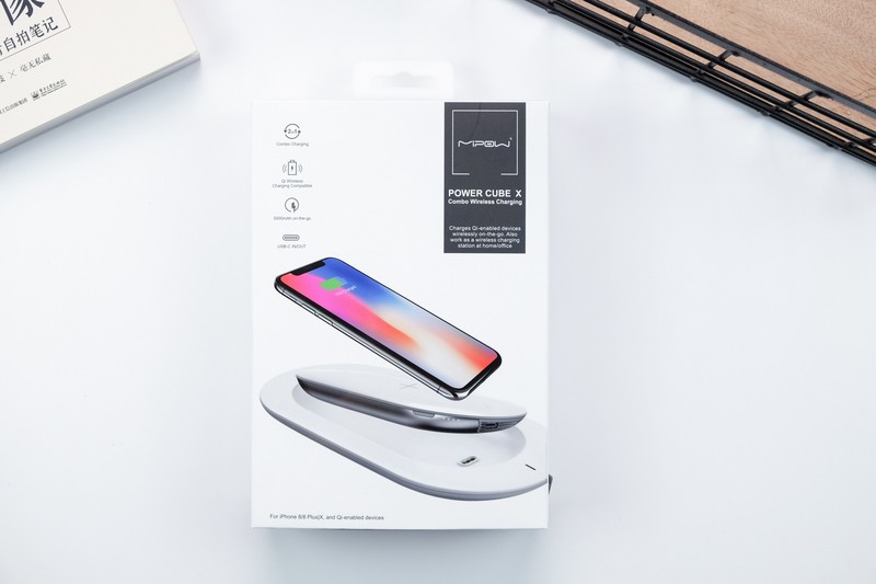 mipow麦泡无线充电宝10000毫安,mipow无线充电宝怎么用