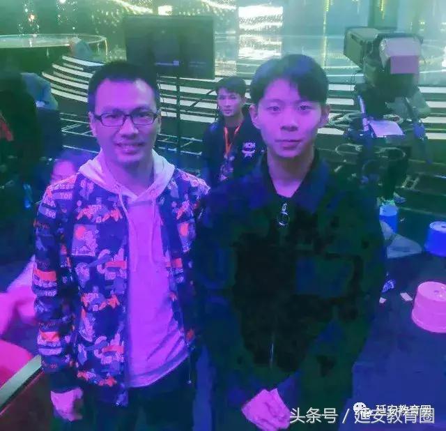 孩子被电视台邀请参加节目,孩子被邀请上电视台录制节目