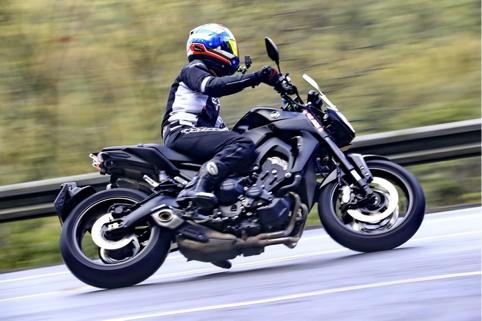 雅马哈mt09扭力,17年mt09雅马哈评测